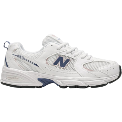 New Balance 530 White Blue Pink (GS)