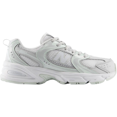 New Balance 530 White Mint (GS)