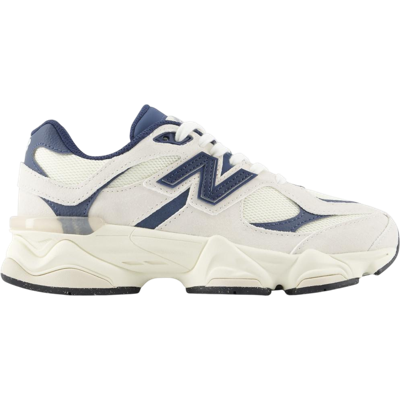 New Balance 9060 Navy/Linen (GS)