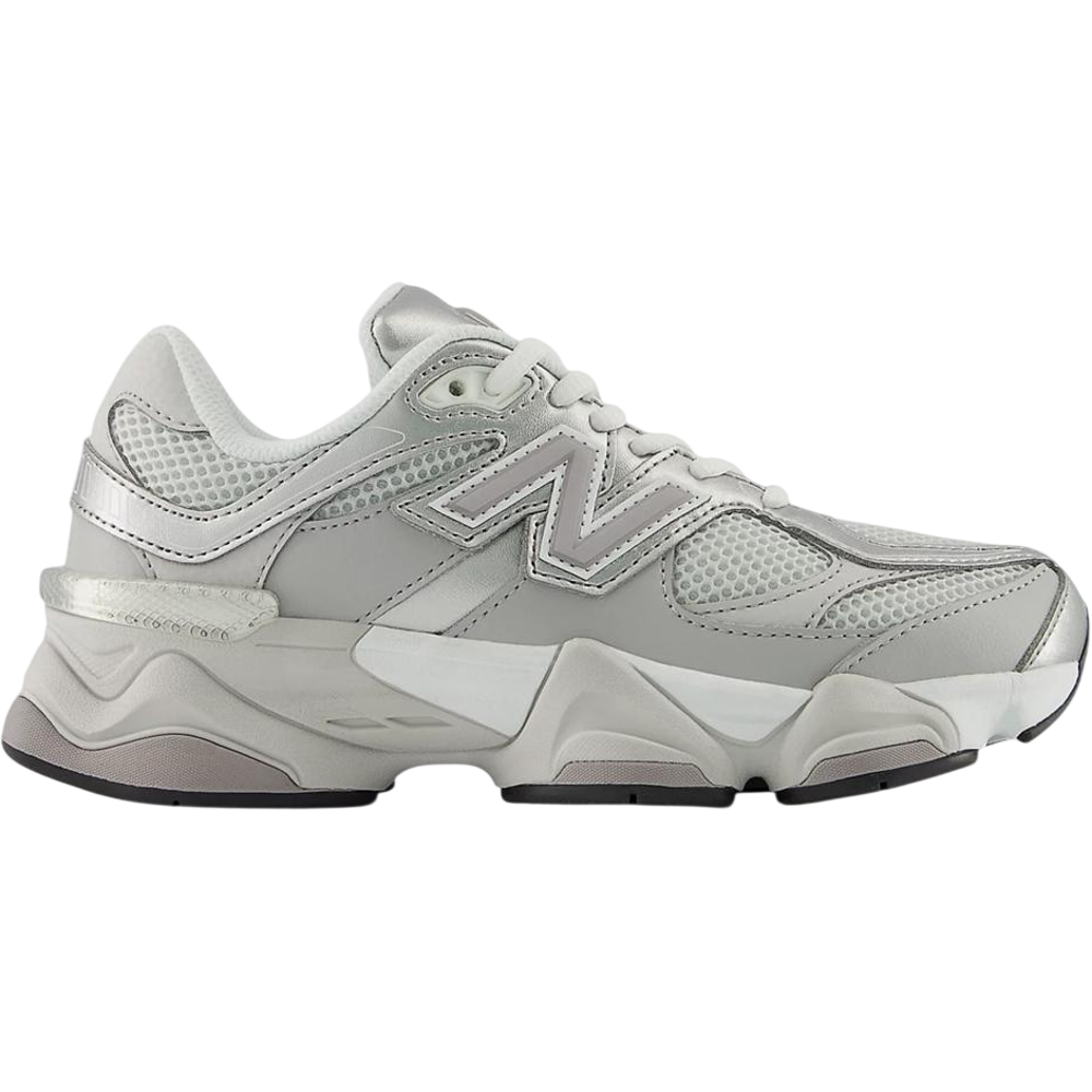 New Balance 9060 Raincloud Truffle Salt (GS)