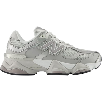 New Balance 9060 Raincloud Truffle Salt (GS)