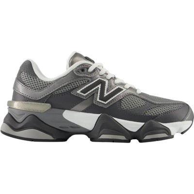 New Balance 9060 Magnet Faded Black (GS)