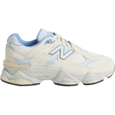 New Balance 9060 Cream Blue (GS)