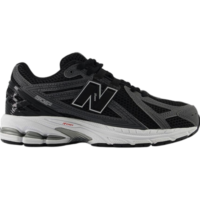 New Balance 1906 Black Castlerock (GS)