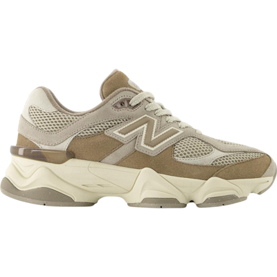 New Balance 9060 Brown (GS)