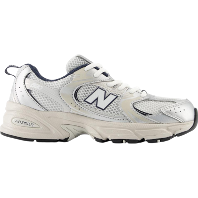 New Balance 530 GS Summer Fog Navy