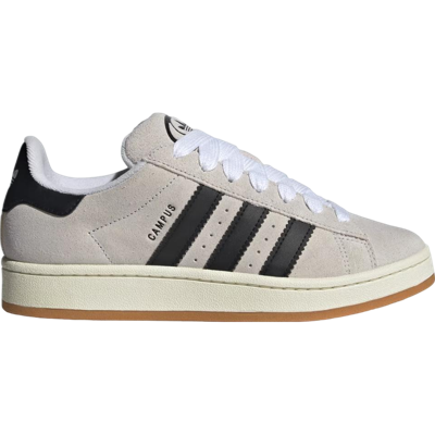 adidas Campus 00s Crystal White Core Black (Women's)