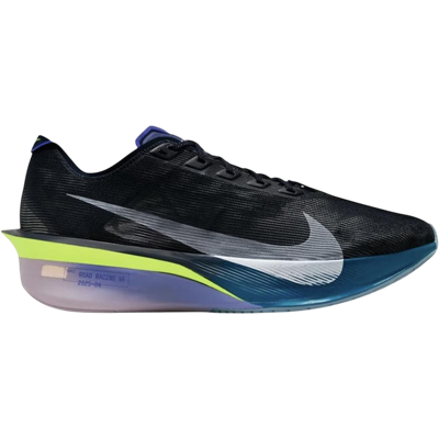 Nike ZoomX Vaporfly Next% 4 Obsidian Persian Violet White