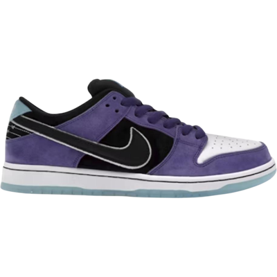 Nike SB Dunk Low Hayley Wilson Court Purple