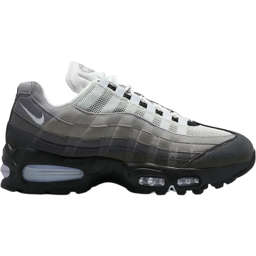 Nike Air Max 95 OG Big Bubble Blue Tint (Women's)