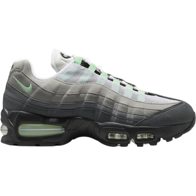 Nike Air Max 95 OG Big Bubble Fresh Mint (Women's)
