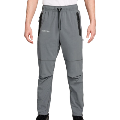 Nike FC Barcelona 25/26 Pants Grey