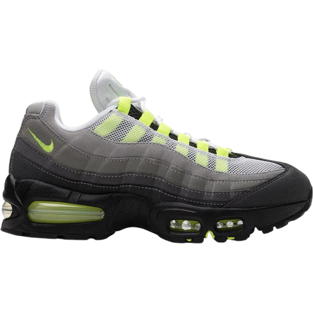 Nike Air Max 95 OG Big Bubble Neon (2025/2026)