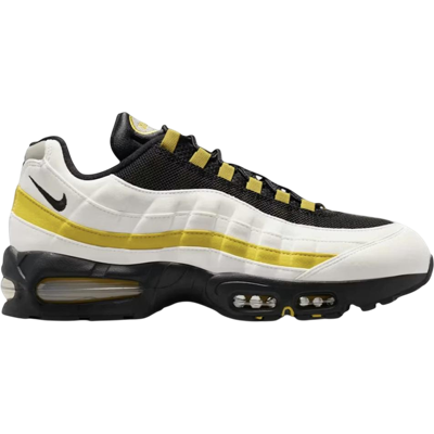 Nike Air Max 95 OG White Saffron Quartz Black