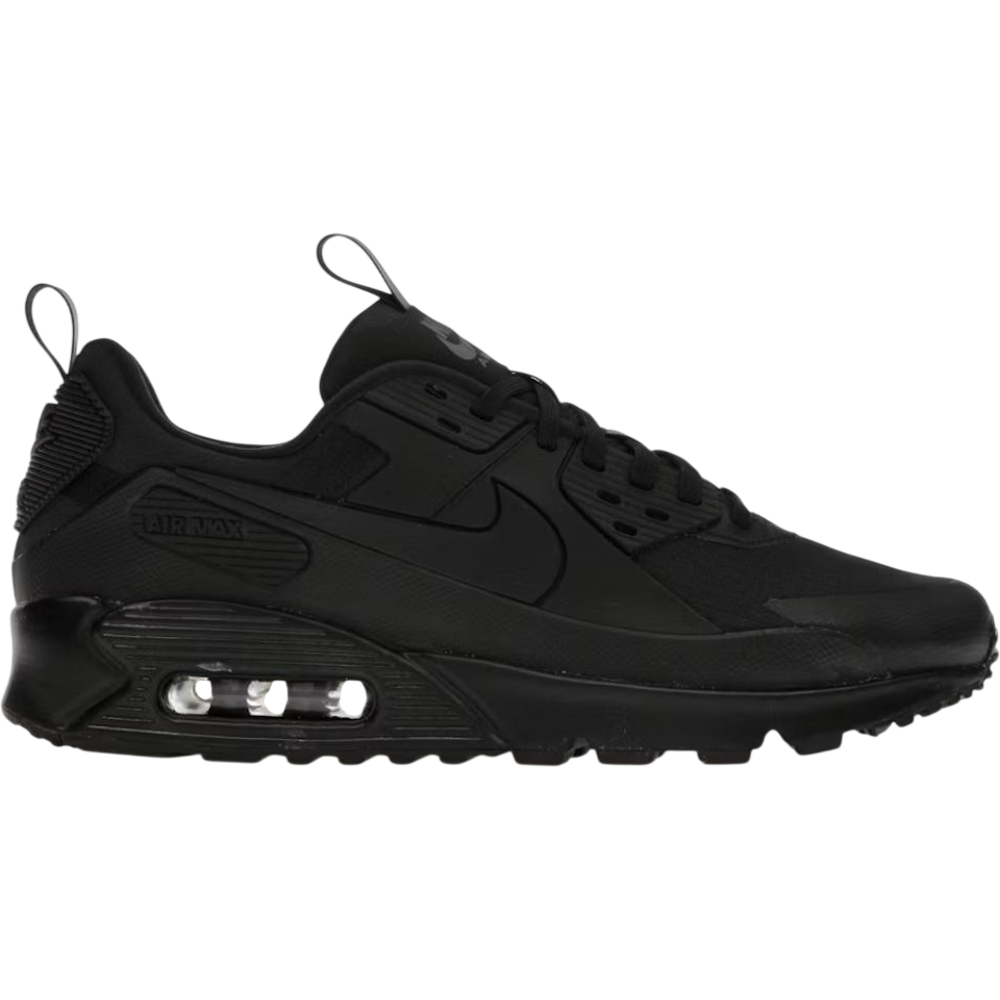 Nike Air Max 90 Drift Triple Black