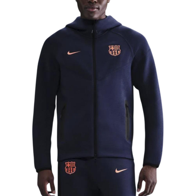 Nike Tech Windrunner  FC Barcelona 25/26