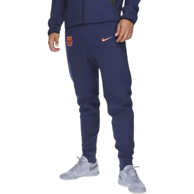 Nike Tech Fleece Third FC Barcelona 2025/26