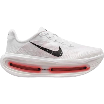 Nike Vomero Premium White Bright Crimson