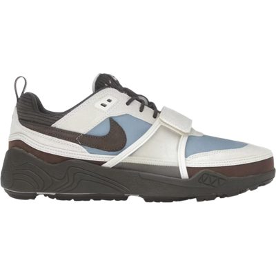 Nike Zoom Field Jaxx Travis Scott Leche Blue