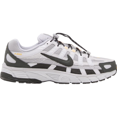 Nike P-6000 Anthracite