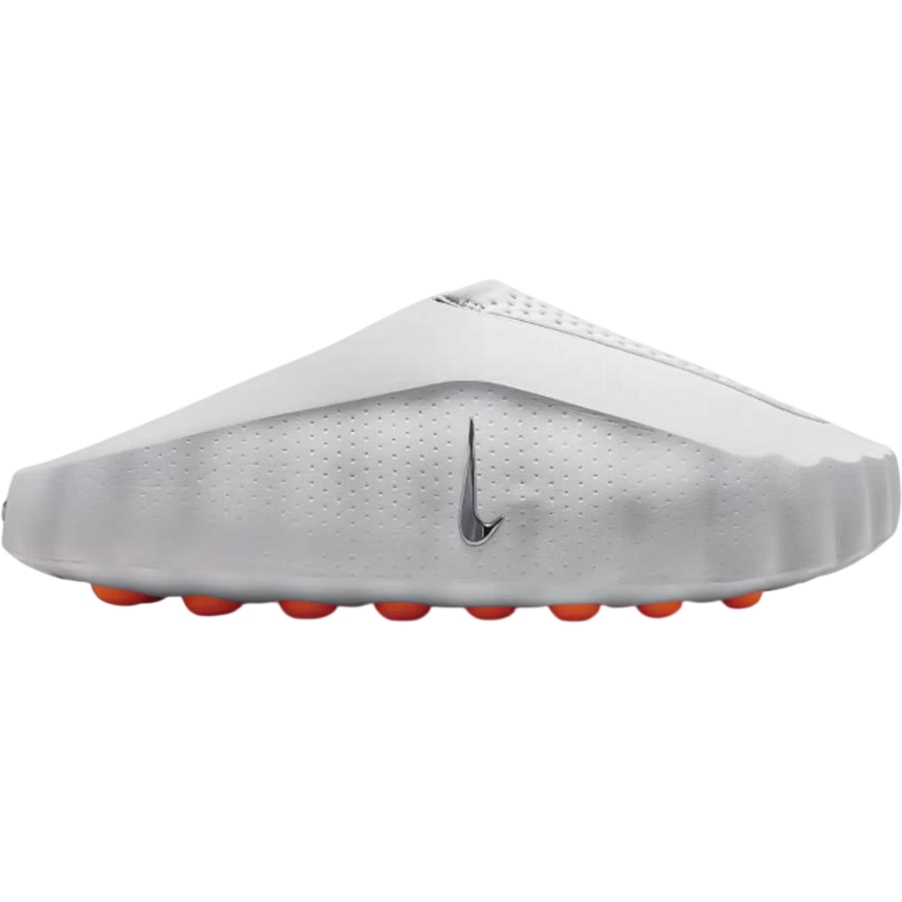 Nike Mind 001 Slide Light Smoke Grey