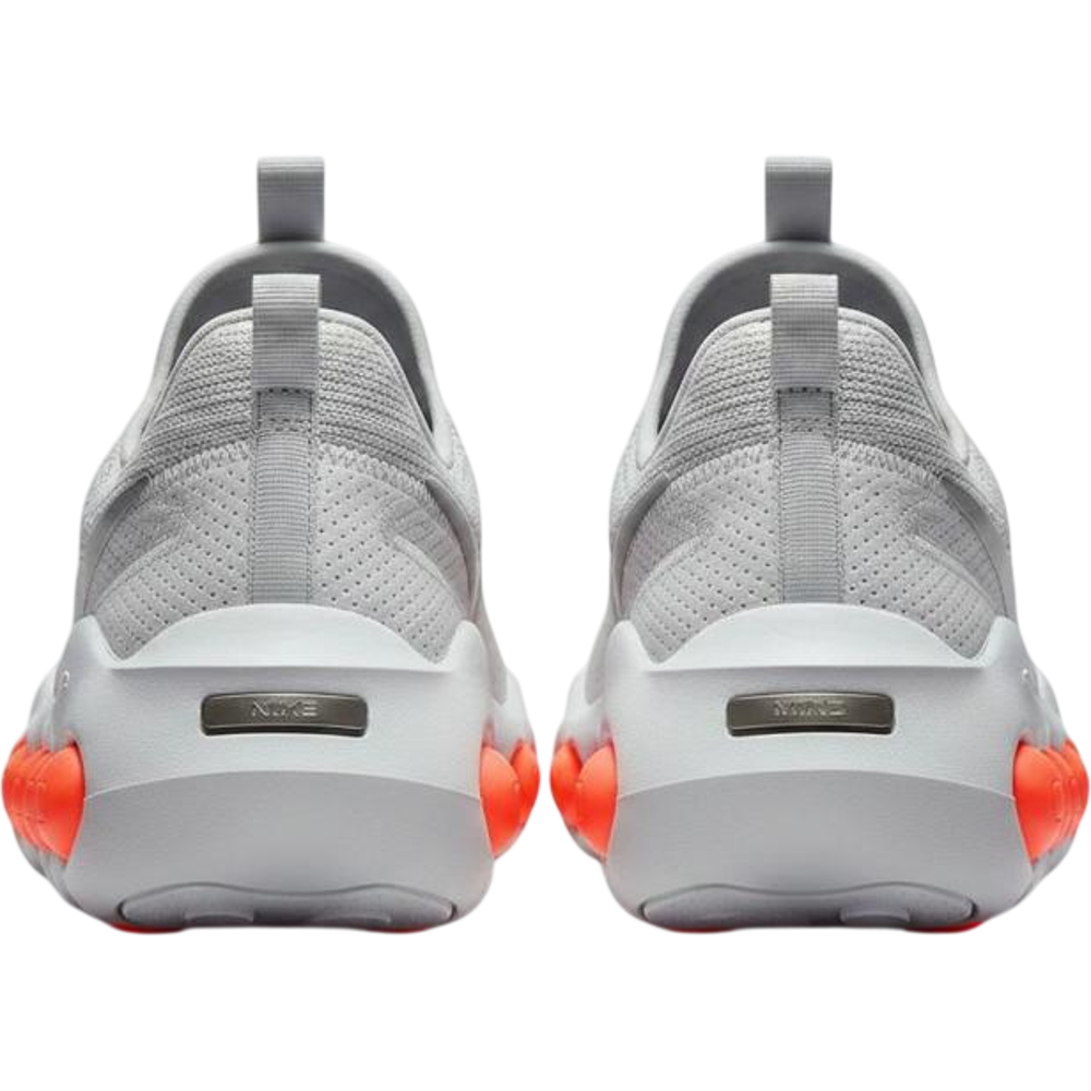 Nike Mind 002 Light Smoke Grey