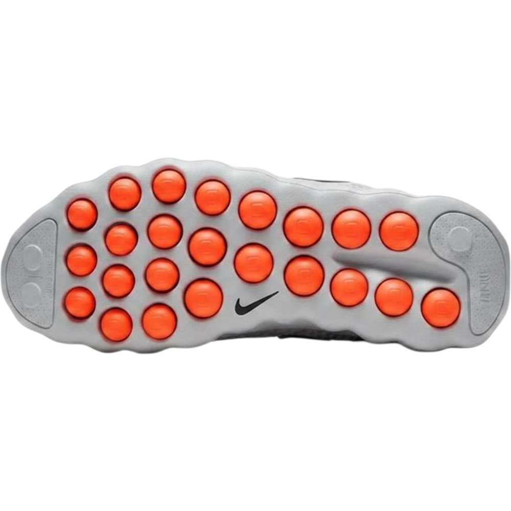 Nike Mind 002 Light Smoke Grey