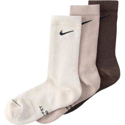 Nike SB Everyday Elevated Crew 3p SOCKS (multi/color)