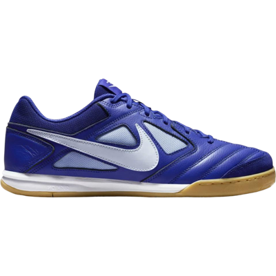 Nike Gato Deep Night / Aluminium