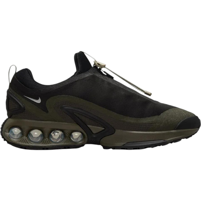 Nike Air Max Dn Roam Black Cargo Khaki