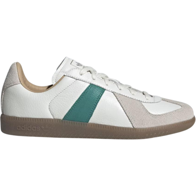 adidas BW Army Core White Power Green