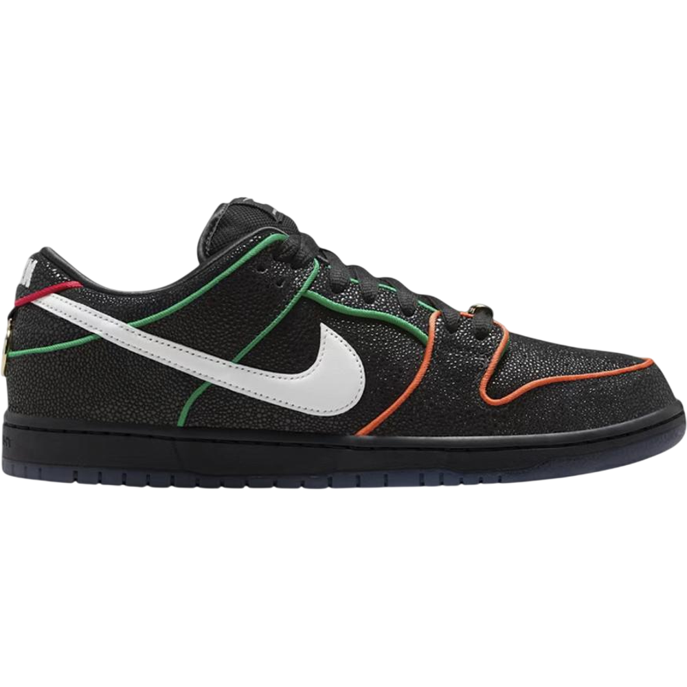 Nike SB Dunk Low Bronx Girls Skate