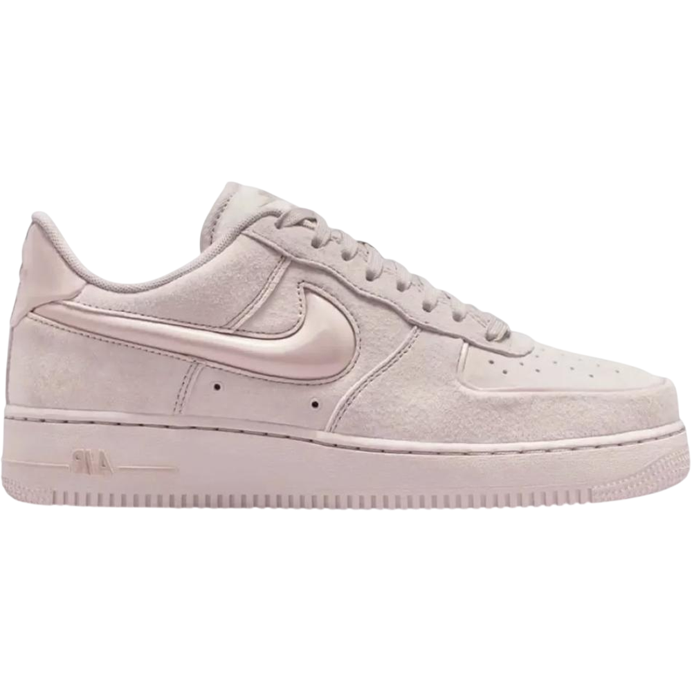 Nike Air Force 1 Low '07 Silt Red Particle Pink (Women's)