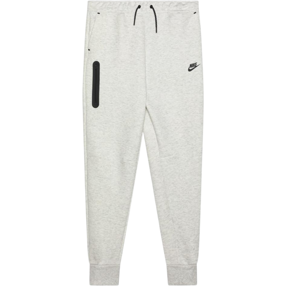 Nike Tech Fleece Track Pants Grey (GS)