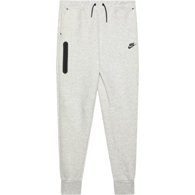 Nike Tech Fleece Track Pants Grey (GS)