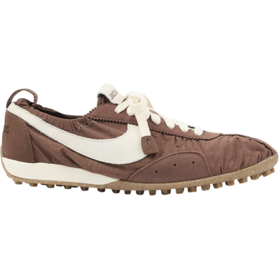 Nike Moon Shoe SP Jacquemus Fauna Brown (Women's)