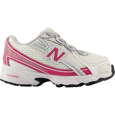 New Balance 740 White (TD)
