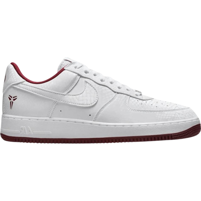 Nike Air Force 1 Low Kobe Bryant Forever Lower Merion Home