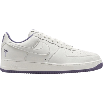 Nike Air Force 1 Low Kobe Bryant Forever Summit White Daybreak