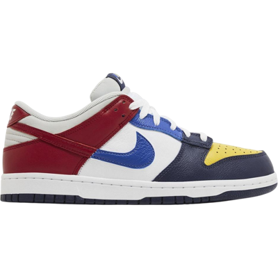 Nike Dunk Low QS CO.JP What The (2024)