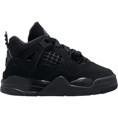 Jordan 4 Retro Black Cat (2025) (TD)