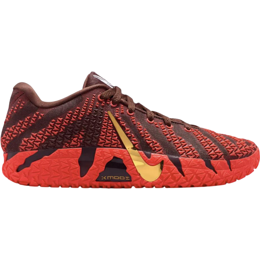 Nike Ja 3 Lunar New Year
