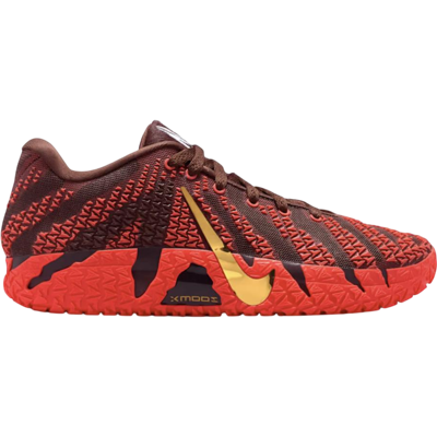 Nike Ja 3 Lunar New Year