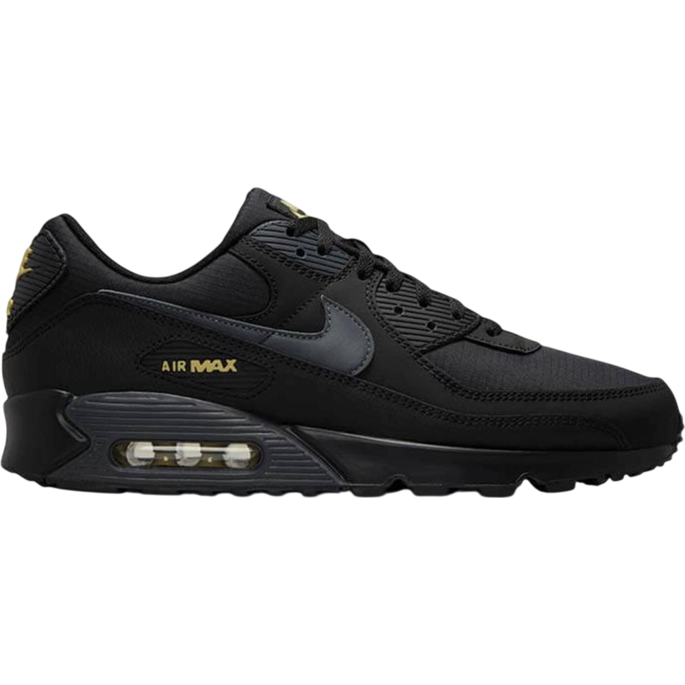 Nike Air Max 90 Black