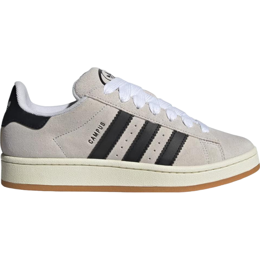 adidas Gazelle Bold Magic Beige Collegiate Green (Women's)