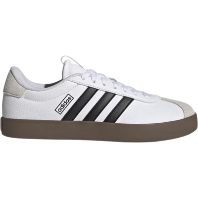 adidas VL Court 3.0 Cloud White Core Black Grey One (Women's)