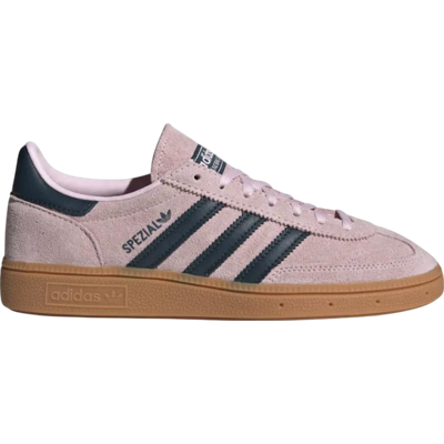 adidas Handball Spezial Clear Pink Arctic Night (Women's)