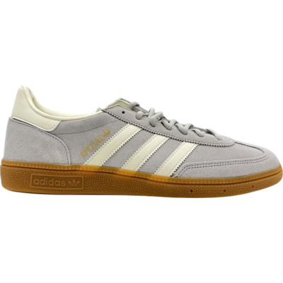 adidas Handball Spezial Grey Cream White