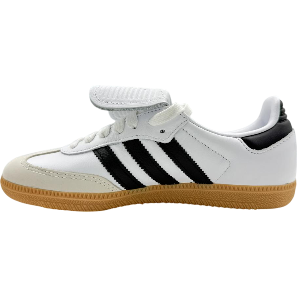 adidas Samba LT Cloud White Core Black (Women's)