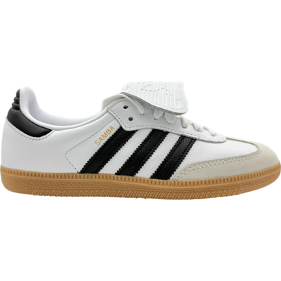 adidas Samba LT Cloud White Core Black (Women's)